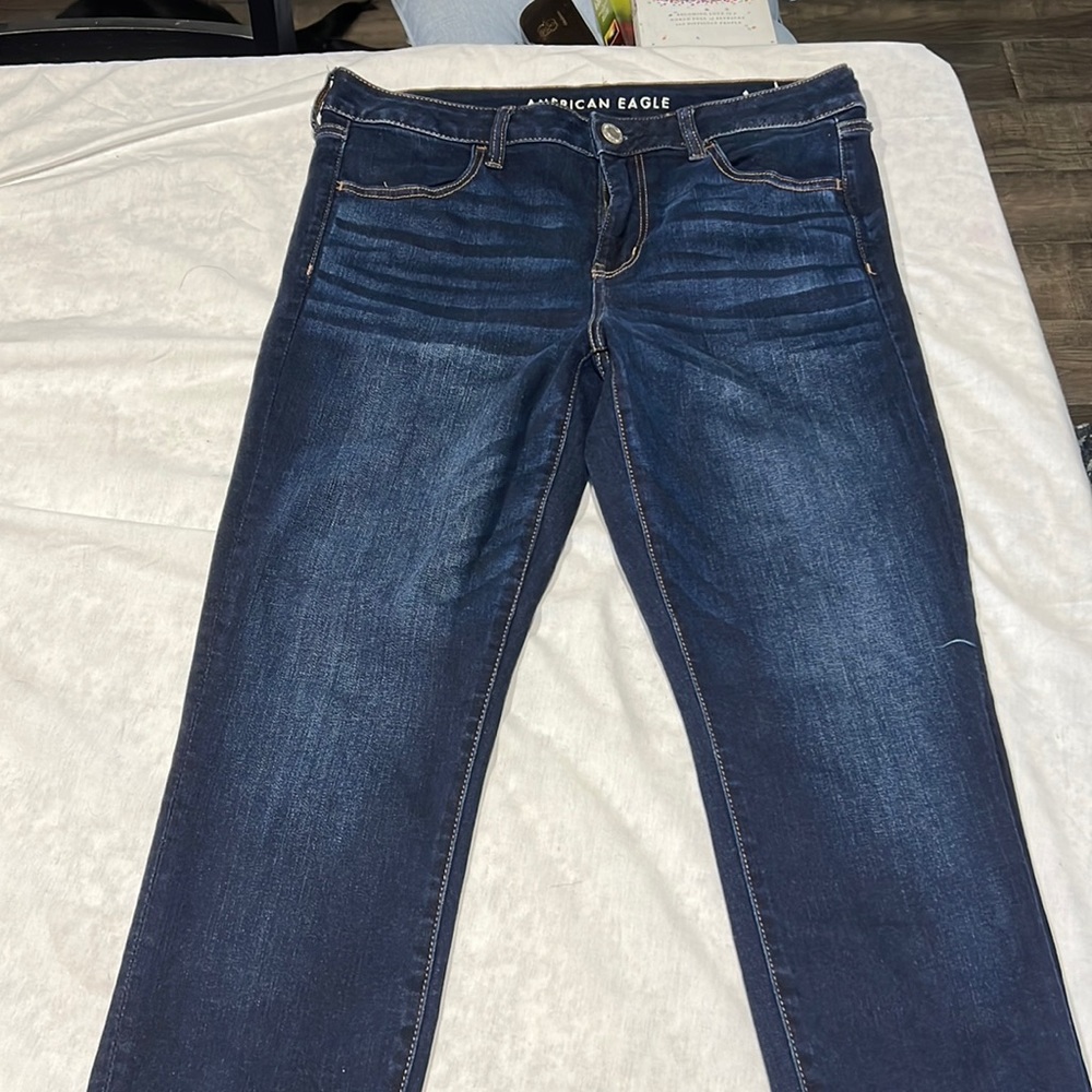 American Eagle Jegging